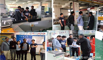 海外客商青睞武漢三新電力，高端產(chǎn)品斬獲國(guó)際訂單